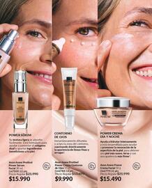 Catálogo Avon Página 86