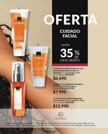 Catálogo Avon Página 88