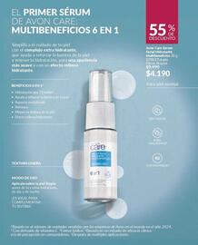Catálogo Avon Página 92