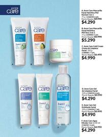 Catálogo Avon Página 93