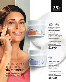 Catálogo Avon Página 94