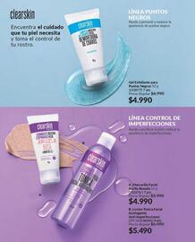 Catálogo Avon Página 95