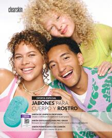Catálogo Avon Página 97