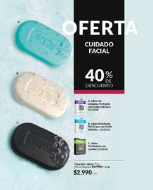 Catálogo Avon Página 98