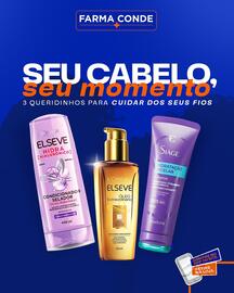 Catálogo Farma Conde Página 1