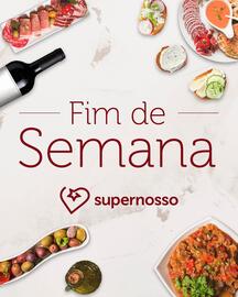 Catálogo Super Nosso Página 1