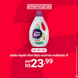 Catálogo Lojas Americanas Página 2