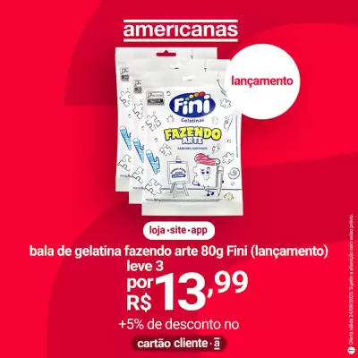 Catálogo Lojas Americanas (válido até 24-08)