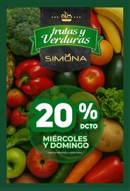 Catálogo Simona semana 34 Página 1