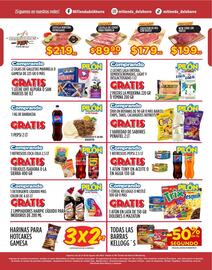 Catálogo Mi Tienda del Ahorro Página 2