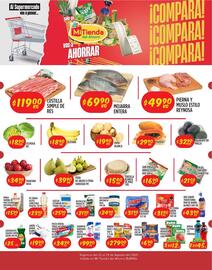 Catálogo Mi Tienda del Ahorro Página 3