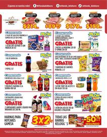 Catálogo Mi Tienda del Ahorro Página 4