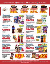 Catálogo Mi Tienda del Ahorro Página 5