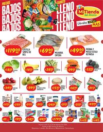 Catálogo Mi Tienda del Ahorro Página 6