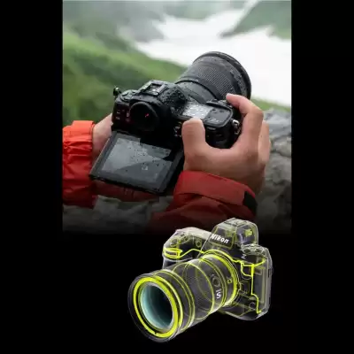 Catálogo Nikon (válido hasta 31-08)