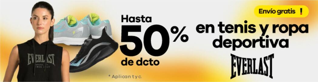 Catálogo Éxito Página 7