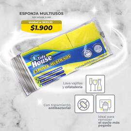 Catálogo Tiendas D1 Página 3
