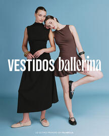Catálogo Falabella Página 4