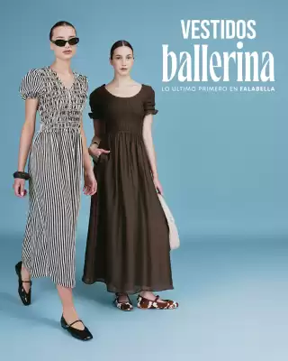 Catálogo Falabella (válido hasta 31-08)