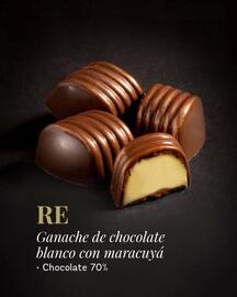 Catálogo Repostería Astor Página 3