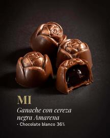 Catálogo Repostería Astor Página 4