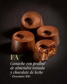 Catálogo Repostería Astor Página 5
