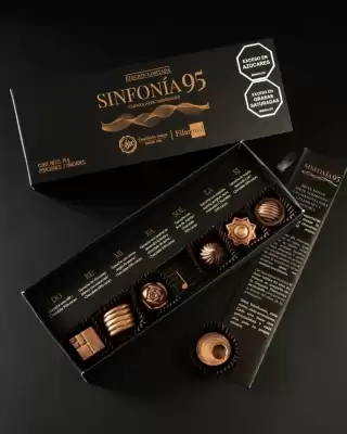 Catálogo Repostería Astor (válido hasta 31-08)