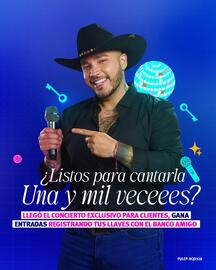 Catálogo Banco Caja Social Página 1