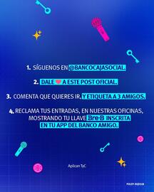 Catálogo Banco Caja Social Página 2