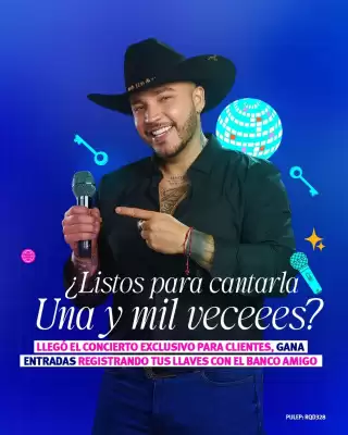 Catálogo Banco Caja Social (válido hasta 31-08)