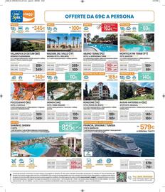 Volantino Eurospin Viaggi Pagina 1