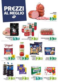 Volantino Pam settimana 34 Pagina 2
