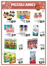Volantino Pam settimana 34 Pagina 4