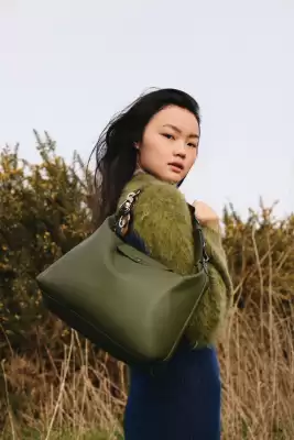 Folleto Longchamp (válido hasta el 28-08)