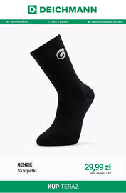 Deichmann gazetka tydzień 34 Strona 4