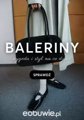 eobuwie gazetka (ważność do 29-08)