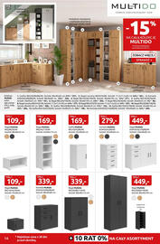 Black Red White gazetka Strona 14