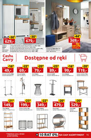 Black Red White gazetka Strona 15