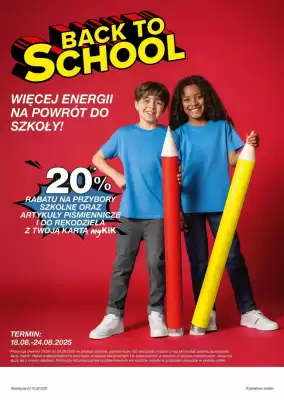 KiK gazetka (ważność do 24-08)