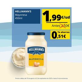Folleto Supermercados Tu Alteza Página 2