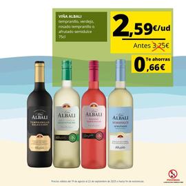 Folleto Supermercados Tu Alteza Página 4
