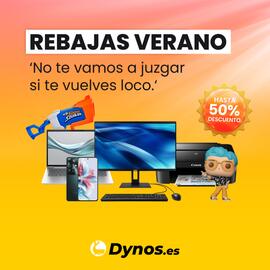Folleto Dynos Informática Página 1