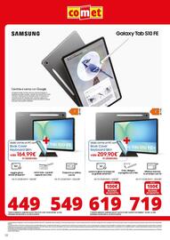 Volantino Comet Pagina 12