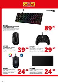 Volantino Comet Pagina 16