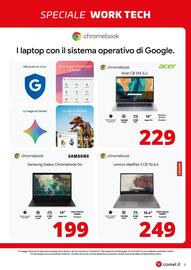 Volantino Comet Pagina 3