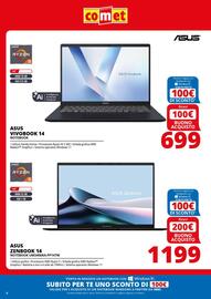 Volantino Comet Pagina 4
