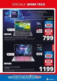 Volantino Comet Pagina 5