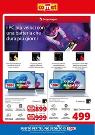 Volantino Comet Pagina 6