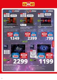Volantino Comet Pagina 8