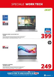 Volantino Comet Pagina 9